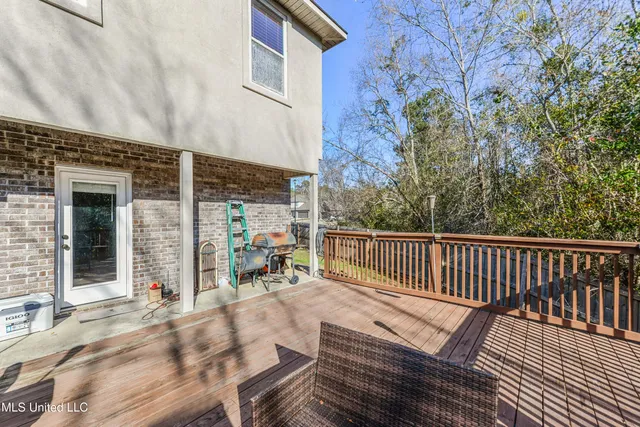 $330,000 | 836 Reunion Pl Circle, Biloxi, MS 39532