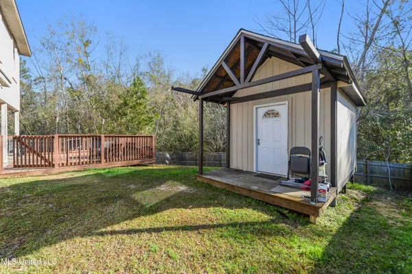 $330,000 | 836 Reunion Pl Circle, Biloxi, MS 39532