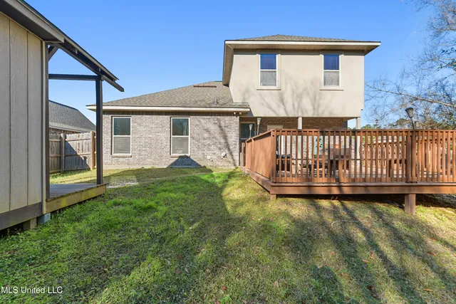 $330,000 | 836 Reunion Pl Circle, Biloxi, MS 39532