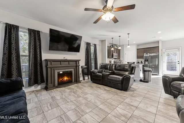 $330,000 | 836 Reunion Pl Circle, Biloxi, MS 39532