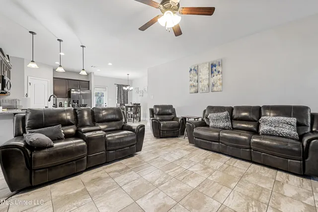 $330,000 | 836 Reunion Pl Circle, Biloxi, MS 39532