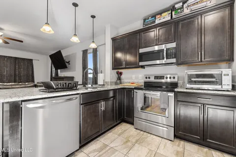 $330,000 | 836 Reunion Pl Circle, Biloxi, MS 39532