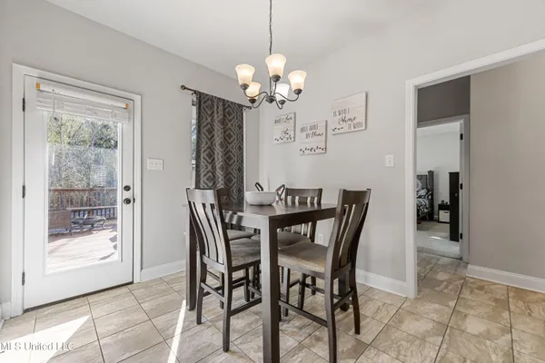 $330,000 | 836 Reunion Pl Circle, Biloxi, MS 39532