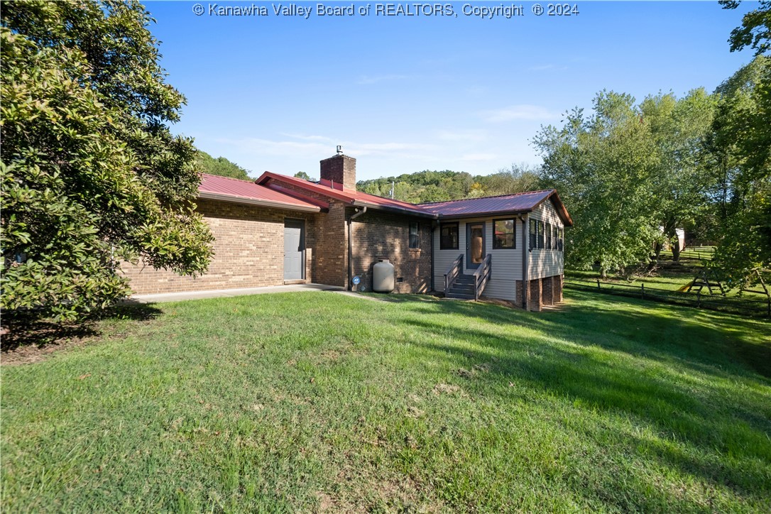 1322 Scott Depot Road Scott Depot, WV 25560 - Photo 31 of 40 Gallery Image 31