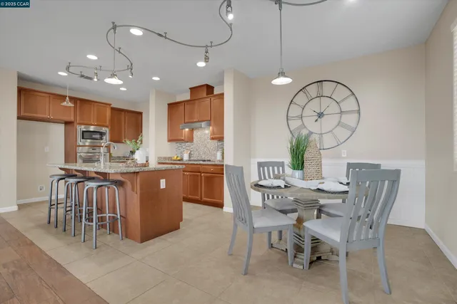 $739,000 | 4491 Le Conte Circle, Antioch, CA 94531