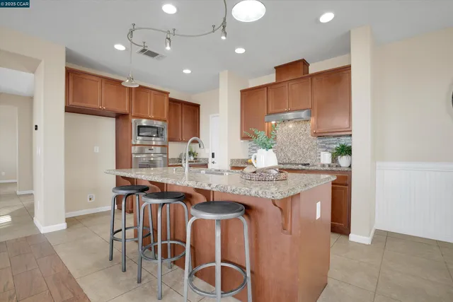 $739,000 | 4491 Le Conte Circle, Antioch, CA 94531