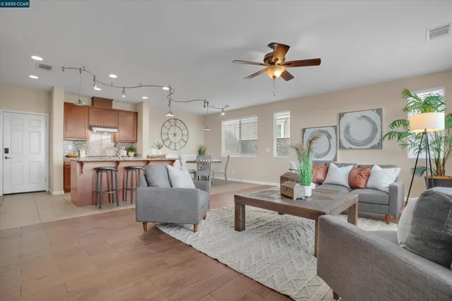 $739,000 | 4491 Le Conte Circle, Antioch, CA 94531