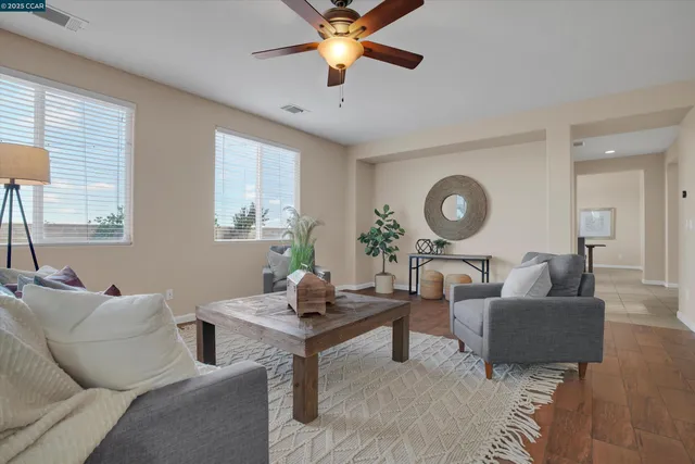 $739,000 | 4491 Le Conte Circle, Antioch, CA 94531