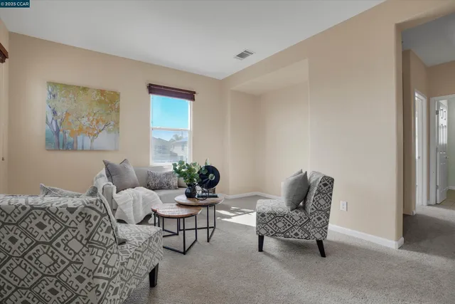 $739,000 | 4491 Le Conte Circle, Antioch, CA 94531