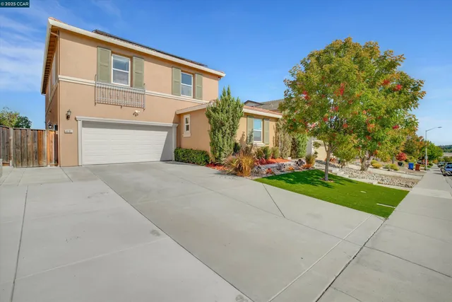 $739,000 | 4491 Le Conte Circle, Antioch, CA 94531
