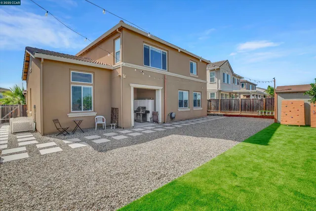 $739,000 | 4491 Le Conte Circle, Antioch, CA 94531