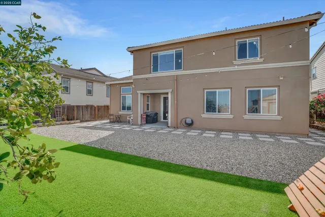 $739,000 | 4491 Le Conte Circle, Antioch, CA 94531
