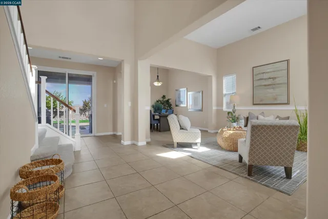 $739,000 | 4491 Le Conte Circle, Antioch, CA 94531