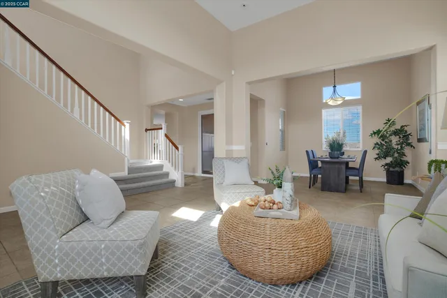 $739,000 | 4491 Le Conte Circle, Antioch, CA 94531