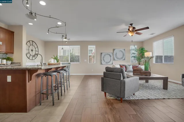 $739,000 | 4491 Le Conte Circle, Antioch, CA 94531