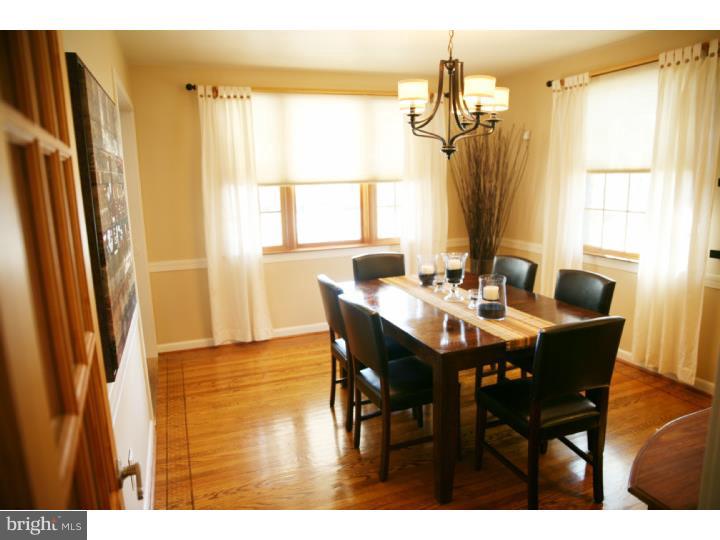 24 Duncan Lane Springfield, PA 19064 - Photo 3 of 25 Dining Room