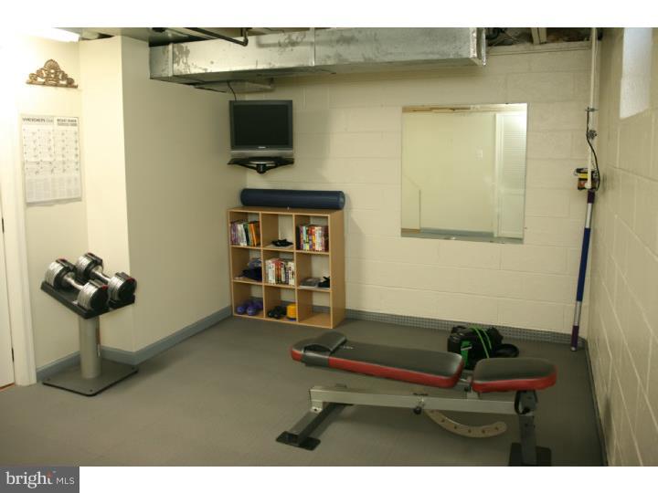 24 Duncan Lane Springfield, PA 19064 - Photo 22 of 25 Gym / Fitness Room