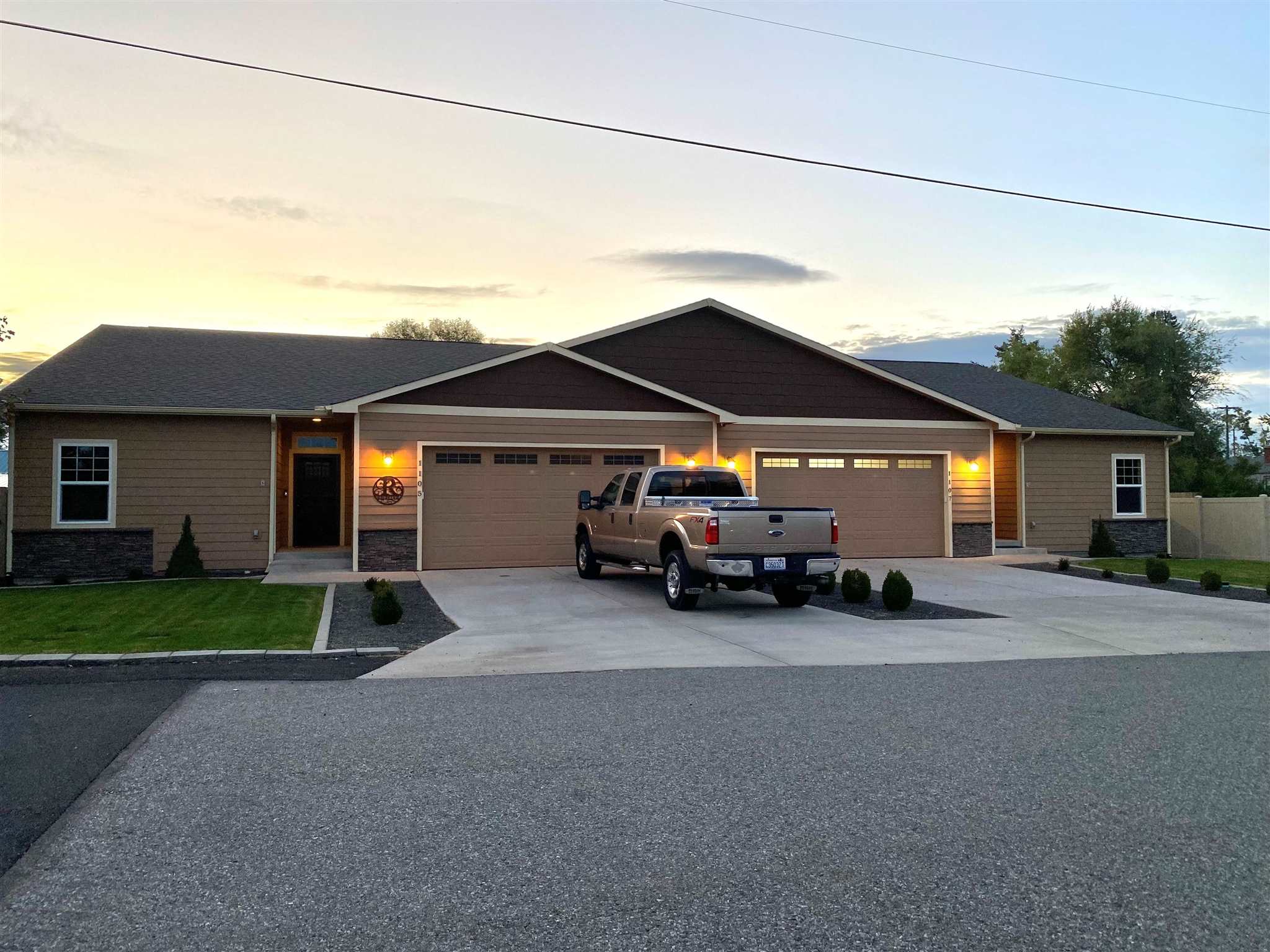 1105 North Van Marter Road Spokane Valley, WA 99206 - Photo 1 of 1 Gallery Image 1