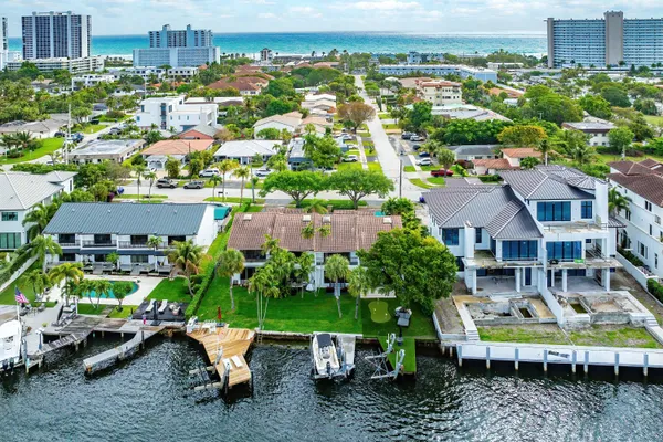 $1,495,000 | 605 Northeast 19th Avenue, Deerfield Beach, FL 33441