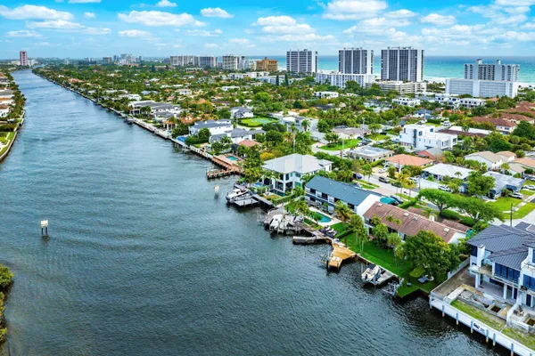 $1,495,000 | 605 Northeast 19th Avenue, Deerfield Beach, FL 33441