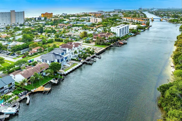 $1,495,000 | 605 Northeast 19th Avenue, Deerfield Beach, FL 33441