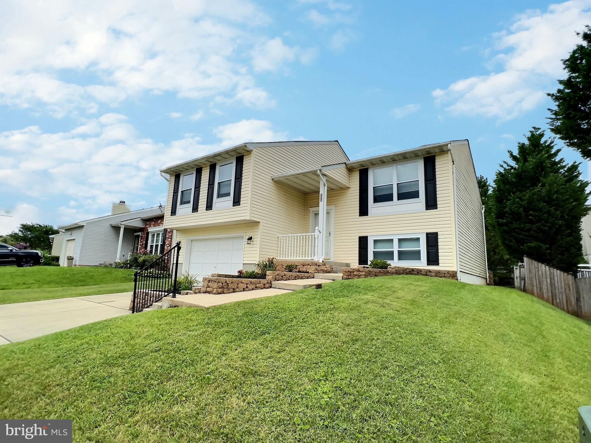 9023 Perryvale Road Nottingham, MD 21236 - Photo 3 of 18