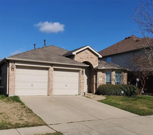 $2,095 | 313 Magnolia Drive, Fate, TX 75087
