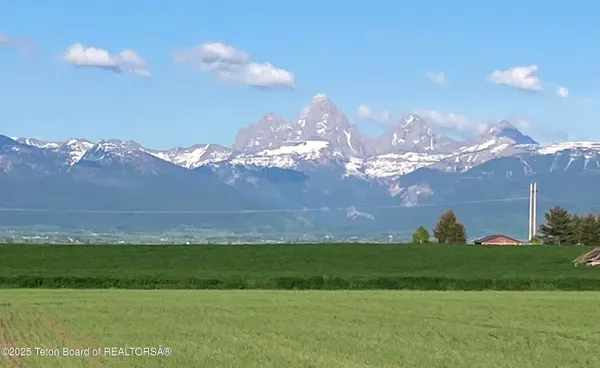 $115,000 | 8416 Blue Ridge Lane, Tetonia, ID 83452