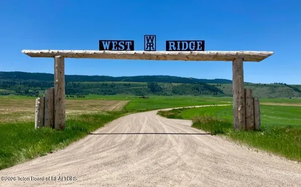 $115,000 | 8416 Blue Ridge Lane, Tetonia, ID 83452