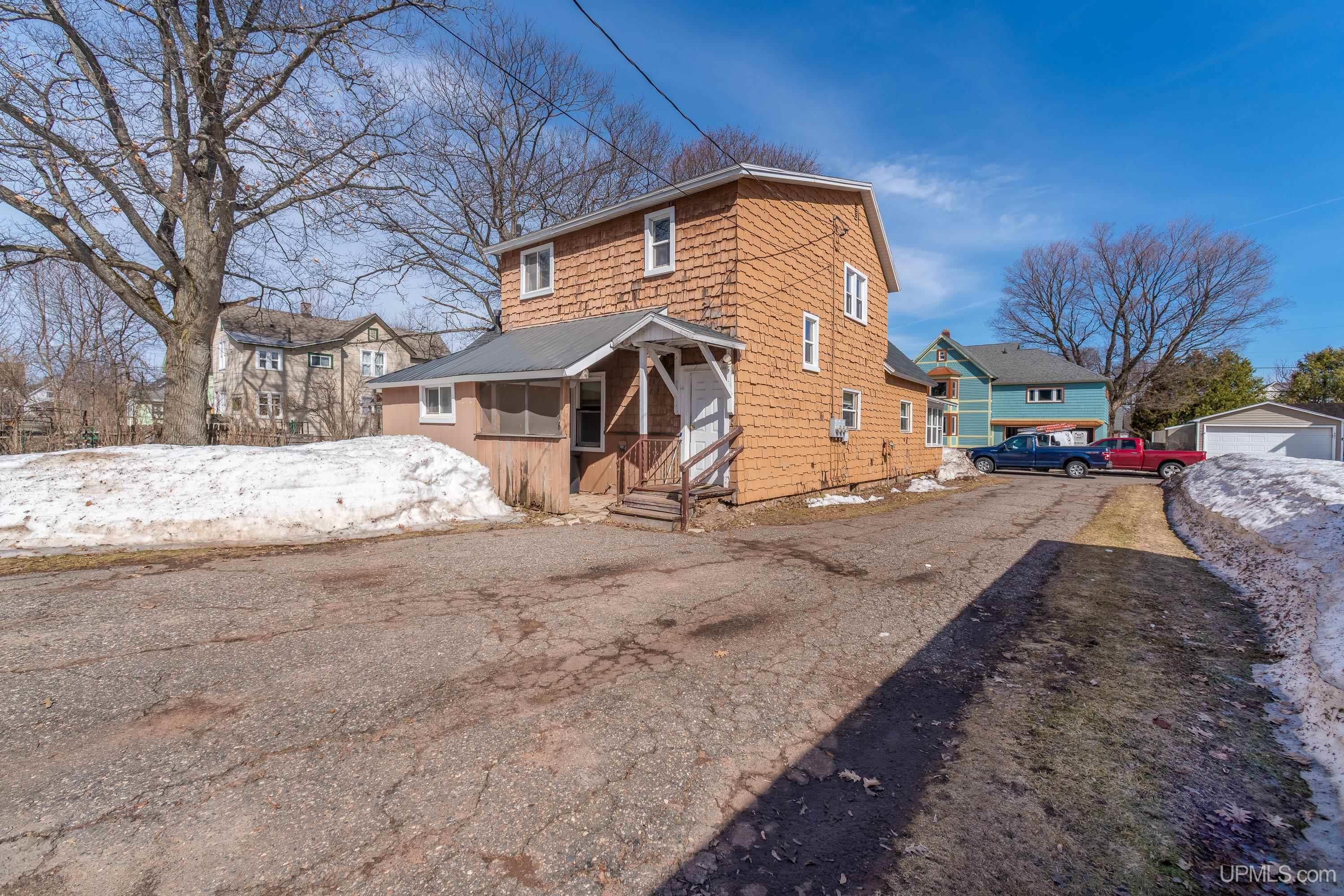 630 Wabash Street Ishpeming, MI 49849 - Photo 32 of 33