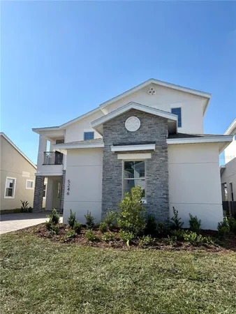 $760,922 | 5246 Buttonsage Drive, St. Cloud, FL 34772