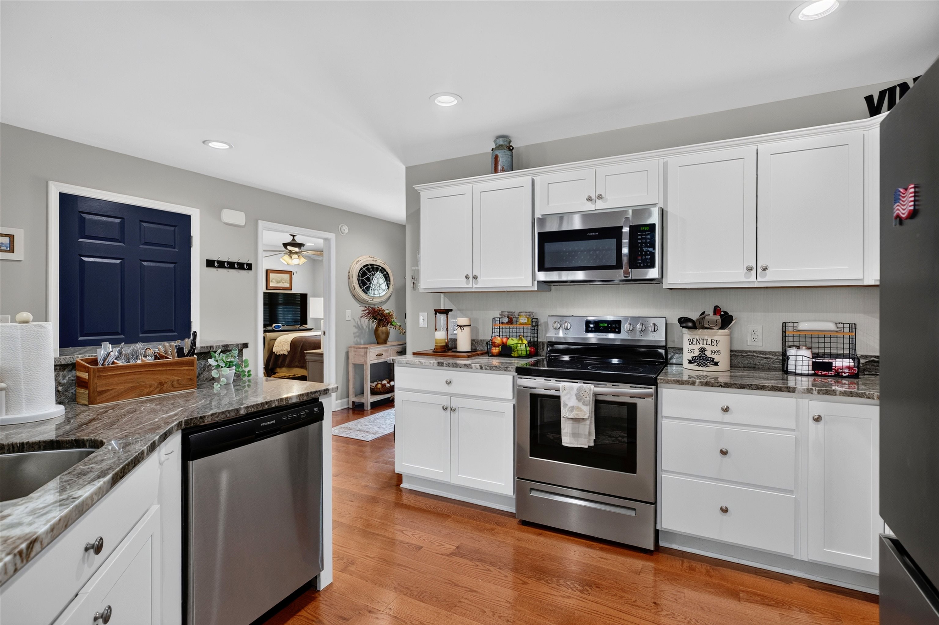 25 Meriwether Circle Stuarts Draft, VA 24477 - Photo 17 of 36