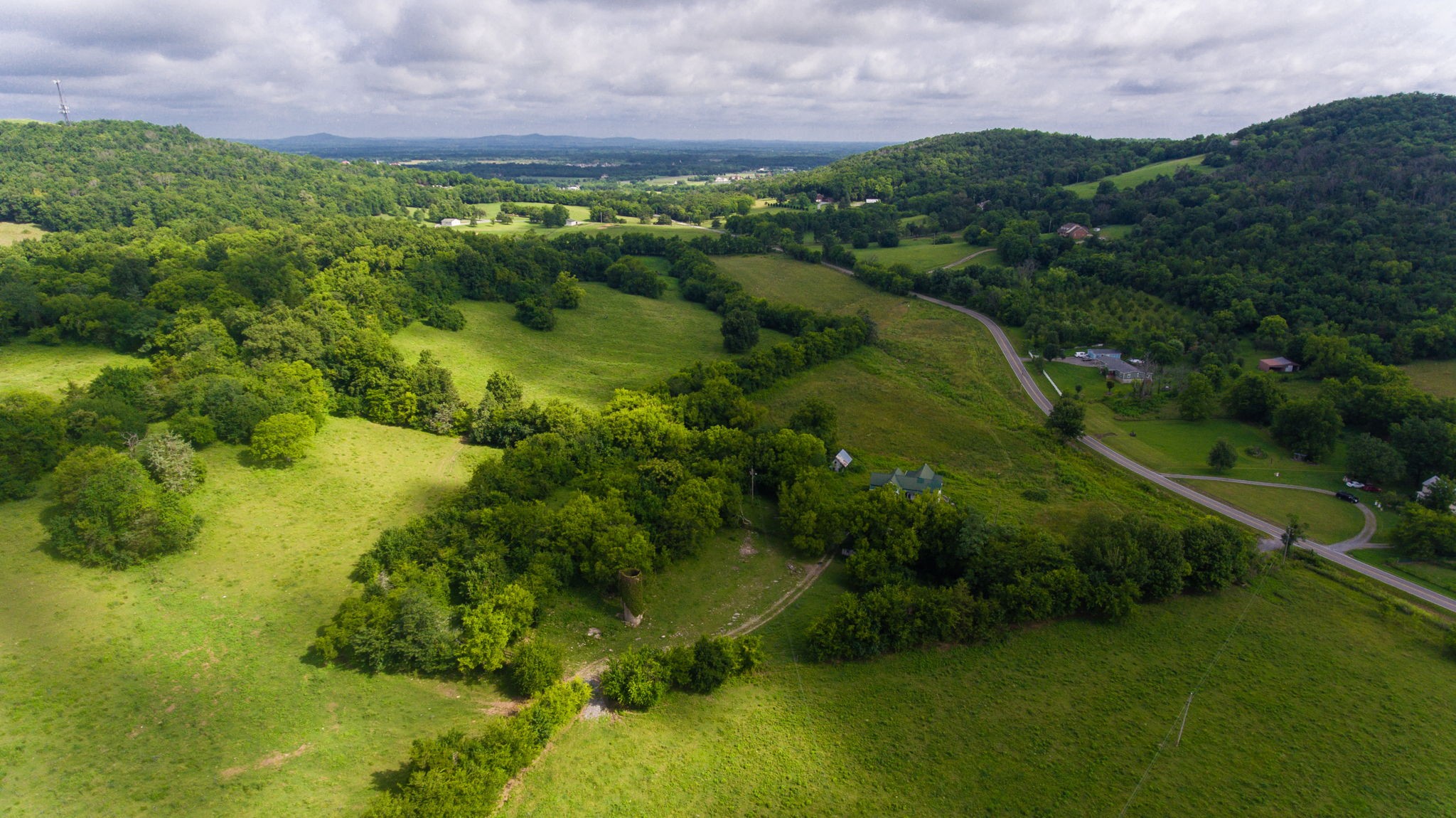 559 Coop Road Bell Buckle, TN 37020 - Photo 7 of 11 Gallery Image 7