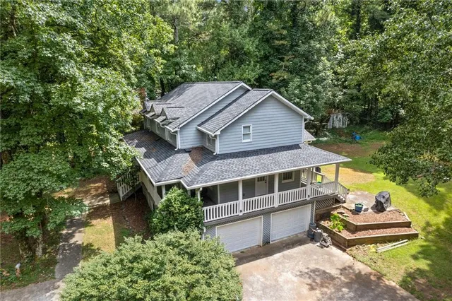 $430,000 | 742 Mountain View Drive, Stone Mountain, GA 30083