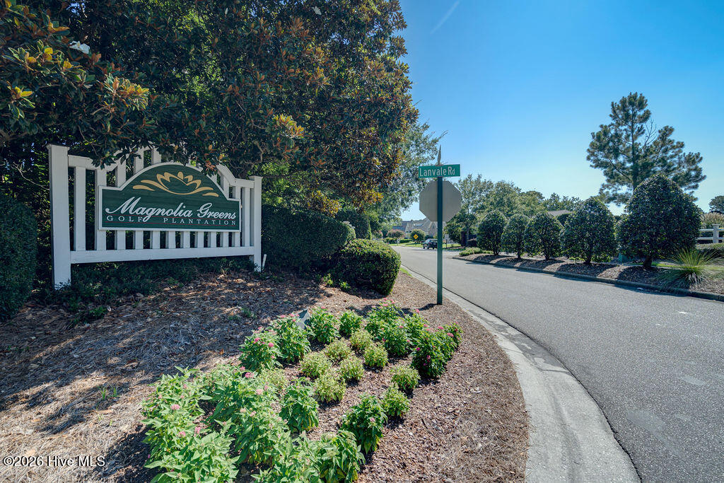 1081 Ridgemont Drive Leland, NC 28451 - Photo 48 of 64