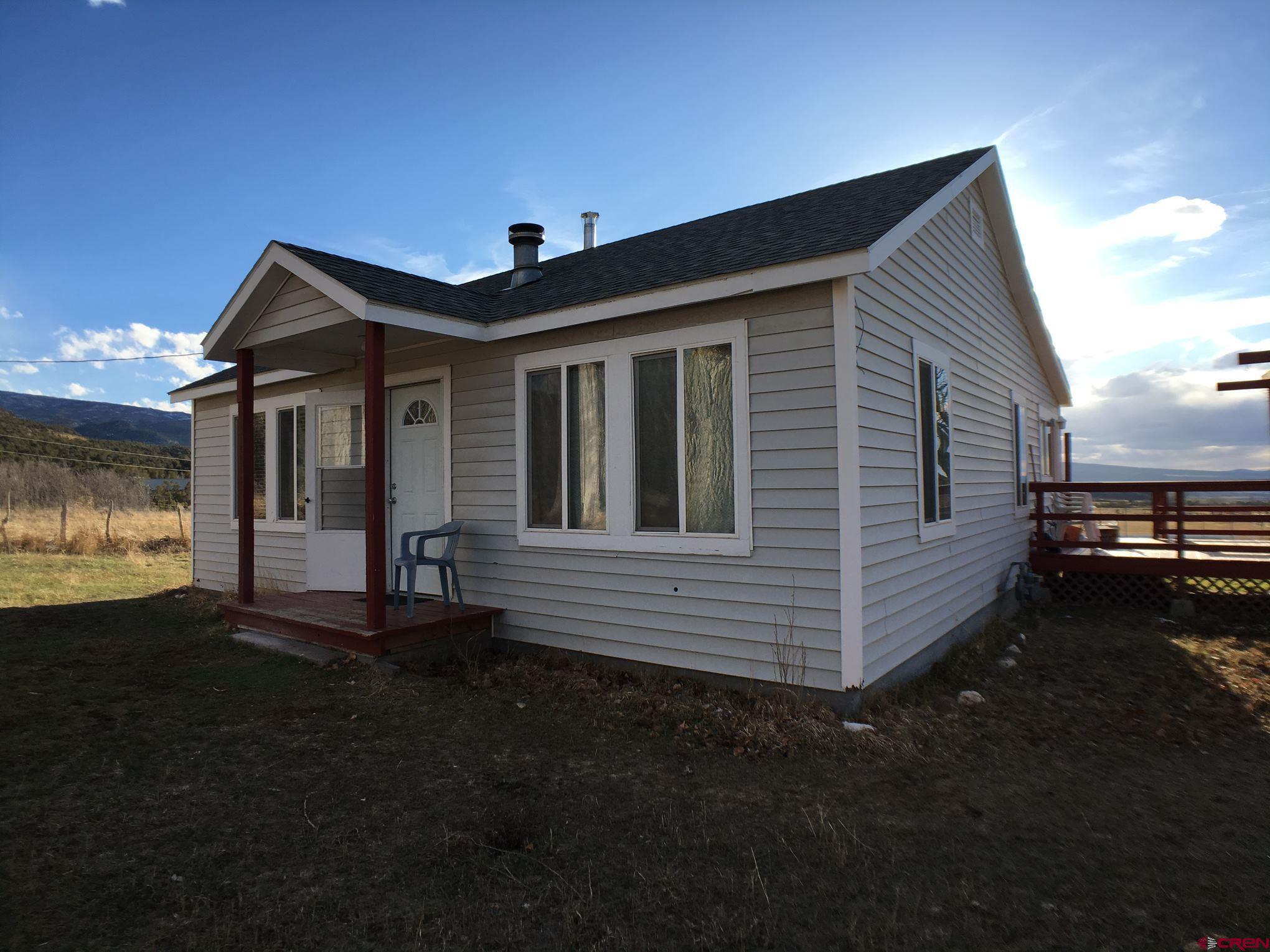 52990 KE Road Molina, CO 81646 - Photo 1 of 31 Gallery Image 1