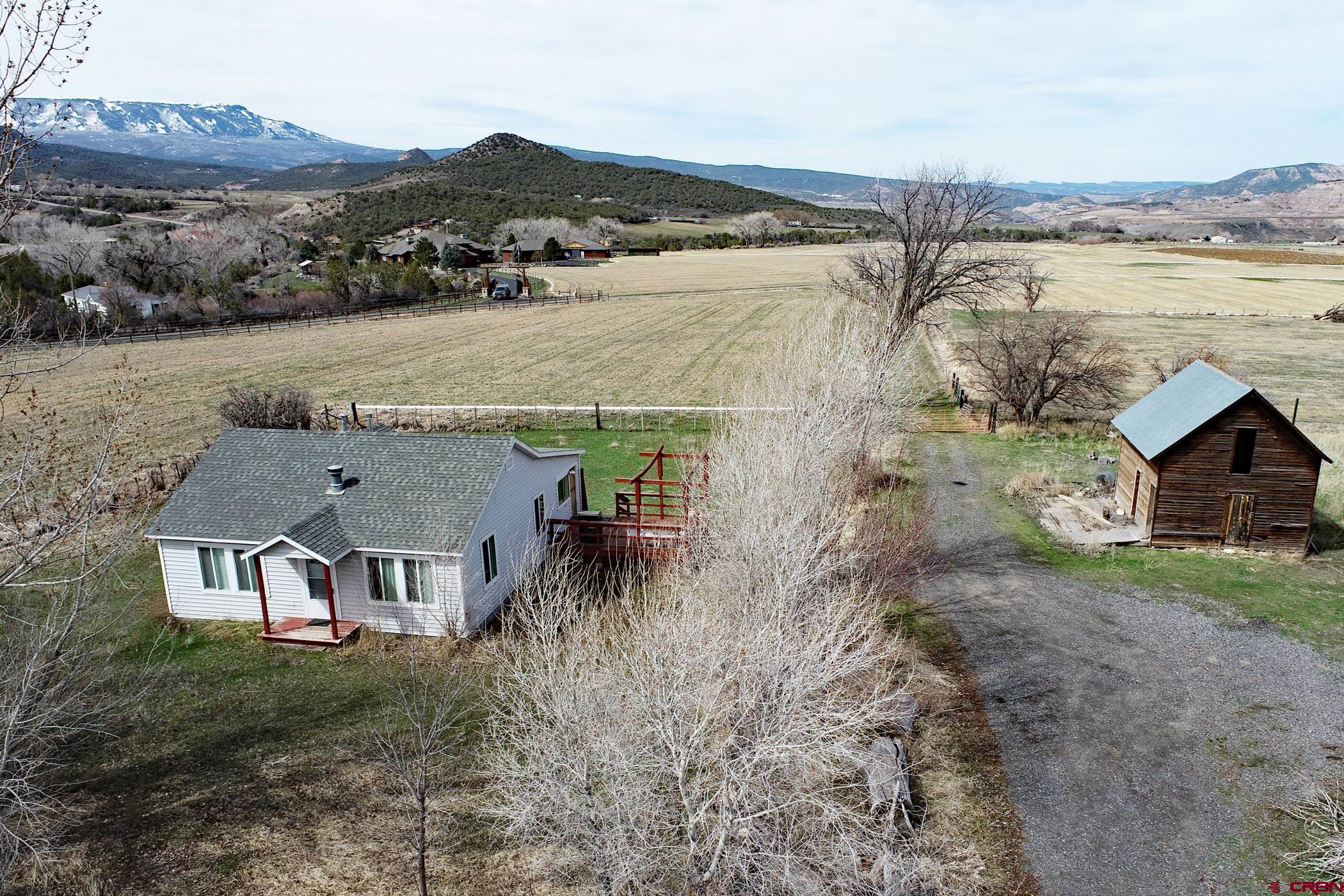 52990 KE Road Molina, CO 81646 - Photo 3 of 31 Gallery Image 3