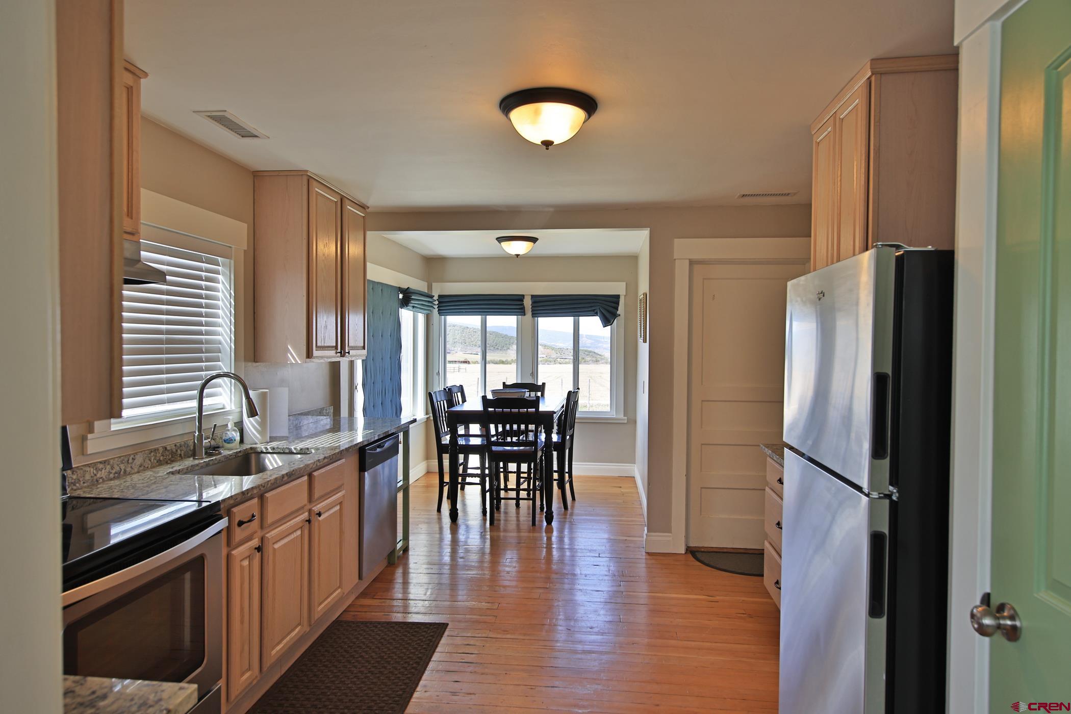 52990 KE Road Molina, CO 81646 - Photo 6 of 31 Gallery Image 6