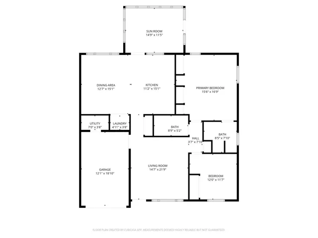 $319,000 | 347 5th Avenue Southeast, Unit A, Harmony, MN 55939