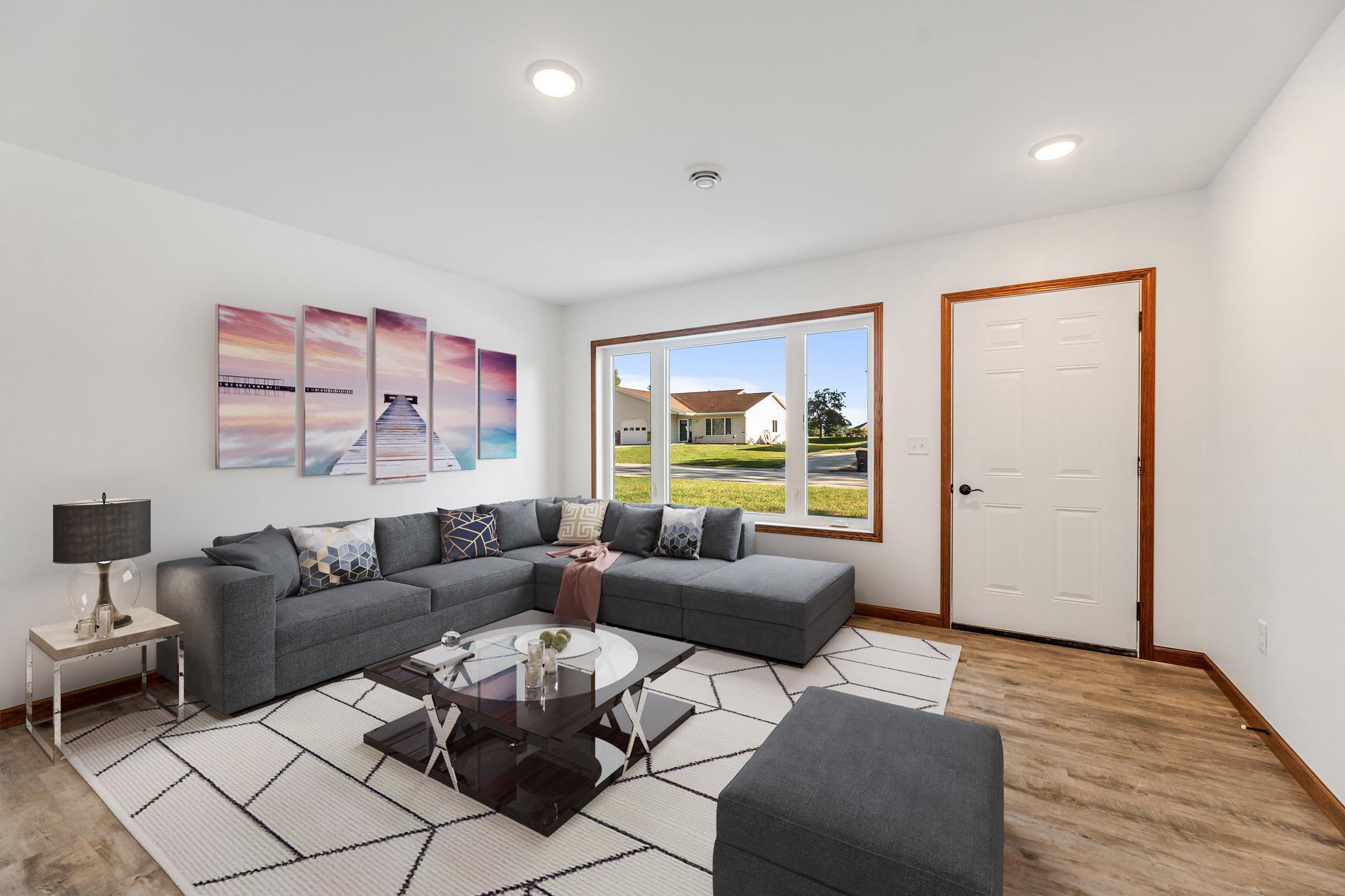 347 5th Avenue Southeast, Unit A Harmony, MN 55939 - Photo 3 of 16