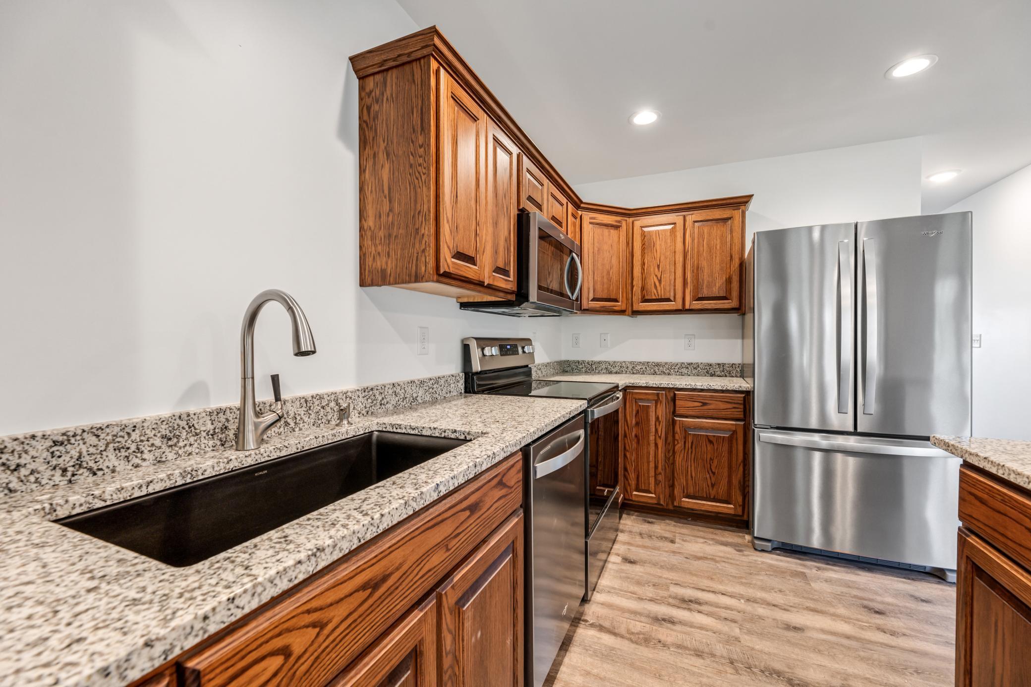 347 5th Avenue Southeast, Unit A Harmony, MN 55939 - Photo 5 of 16