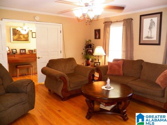 1900 Canterbury Road Anniston, AL 36207 - Photo 6 of 50