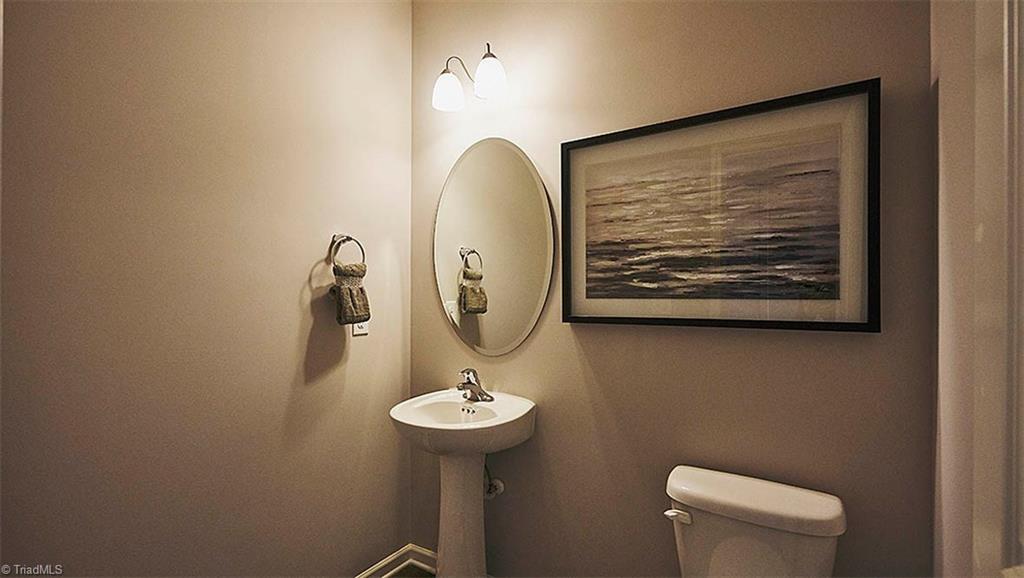 3143 Longpine Road, Unit 42 Burlington, NC 27215 - Photo 14 of 28 Pictures are representative.