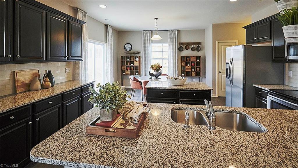 3143 Longpine Road, Unit 42 Burlington, NC 27215 - Photo 8 of 28 Pictures are representative.