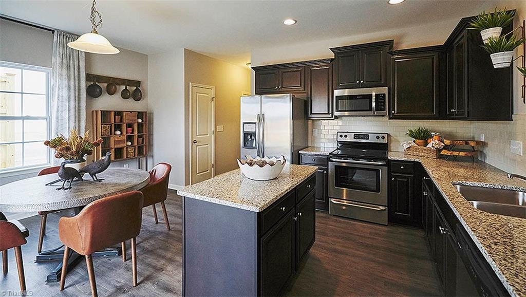 3143 Longpine Road, Unit 42 Burlington, NC 27215 - Photo 9 of 28 Pictures are representative.