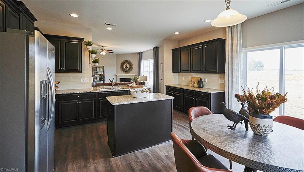 3143 Longpine Road, Unit 42 Burlington, NC 27215 - Photo 10 of 28 Pictures are representative.