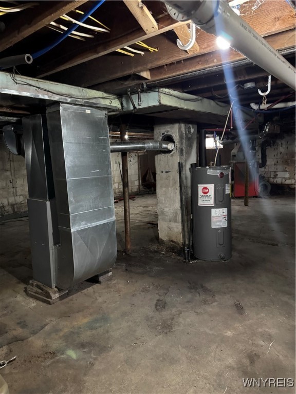 1563 County Line Road Yates, NY 14012 - Photo 30 of 41