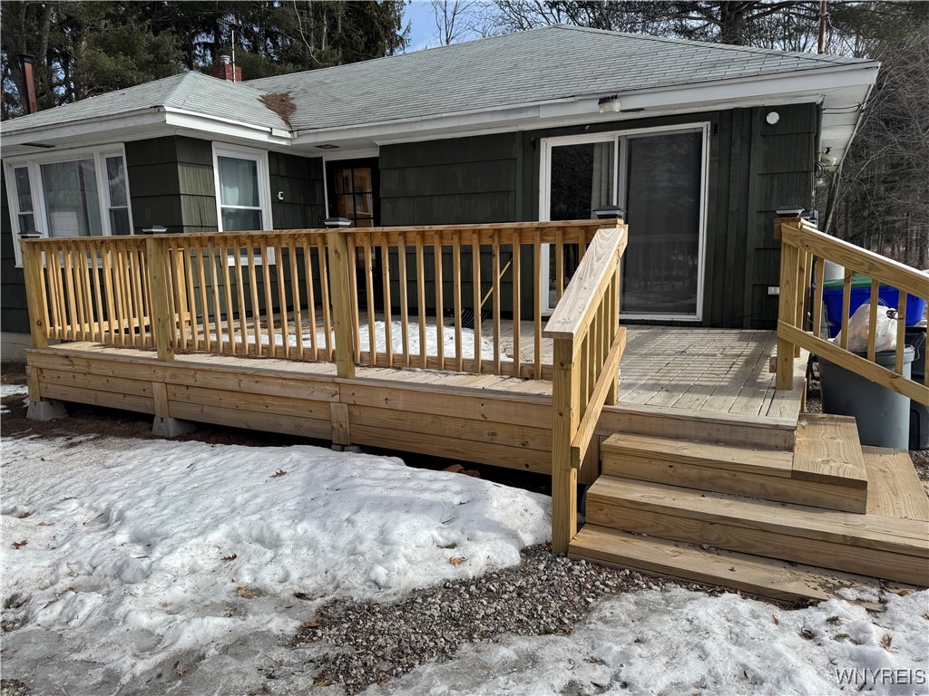 1563 County Line Road Yates, NY 14012 - Photo 3 of 41