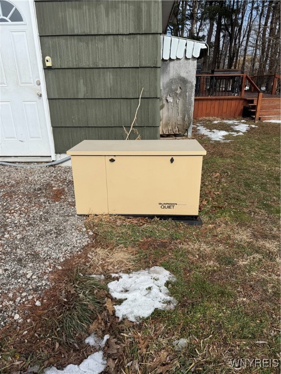 1563 County Line Road Yates, NY 14012 - Photo 34 of 41