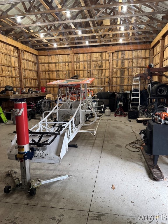 1563 County Line Road Yates, NY 14012 - Photo 39 of 41